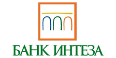 Банк Интеза Банк Интеза